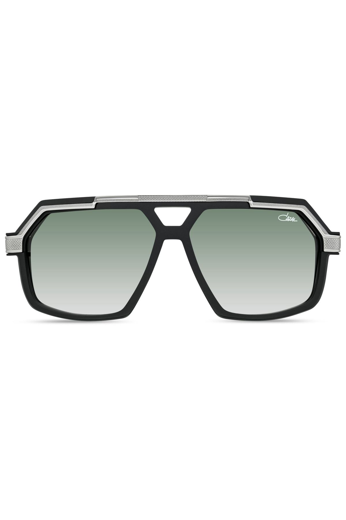 CAZAL 8048 (003) 59 | Unisex Yeşil Güneş Gözlüğü