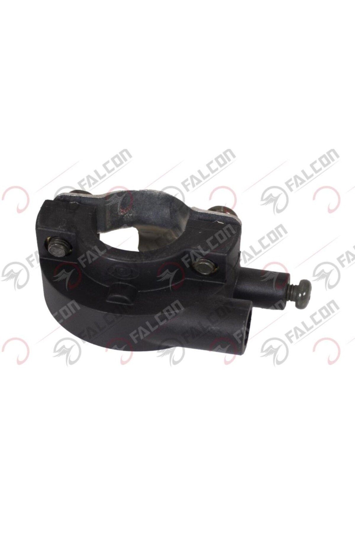 Falcon Nitro 50 Gaz Kütüğü