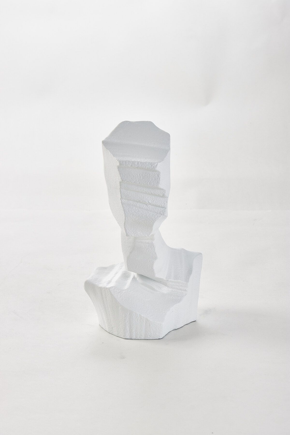 Mondschein Flu Dekoratif Obje (12.0 X 17.0 X 26.0 Cm )