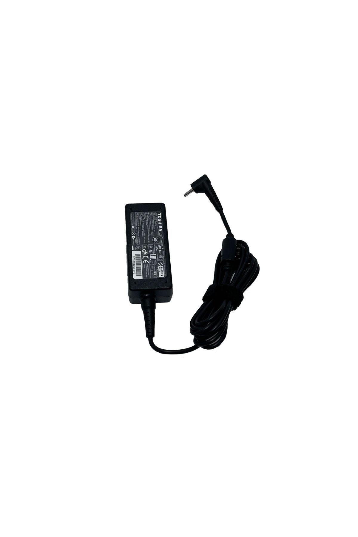 Toshiba PA5062U-1ACA Tablet Şarj cihazı 12V 3A