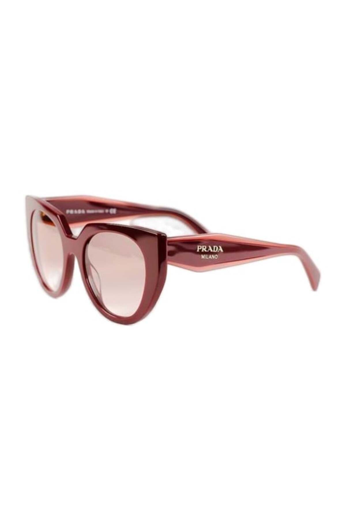 Prada 14WS VIY 1LO 52 Güneş Gözlüğü