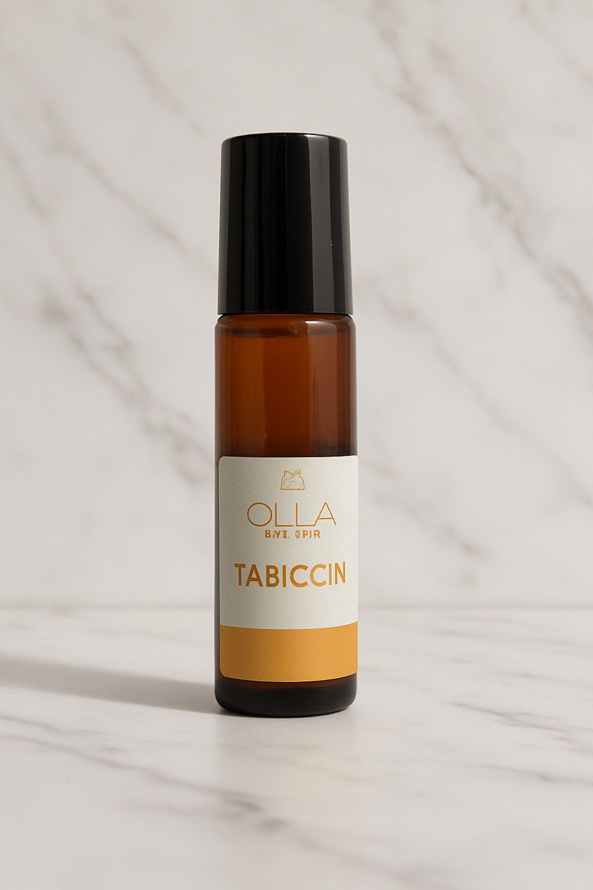 olla Roll On Parfüm Tabiccin