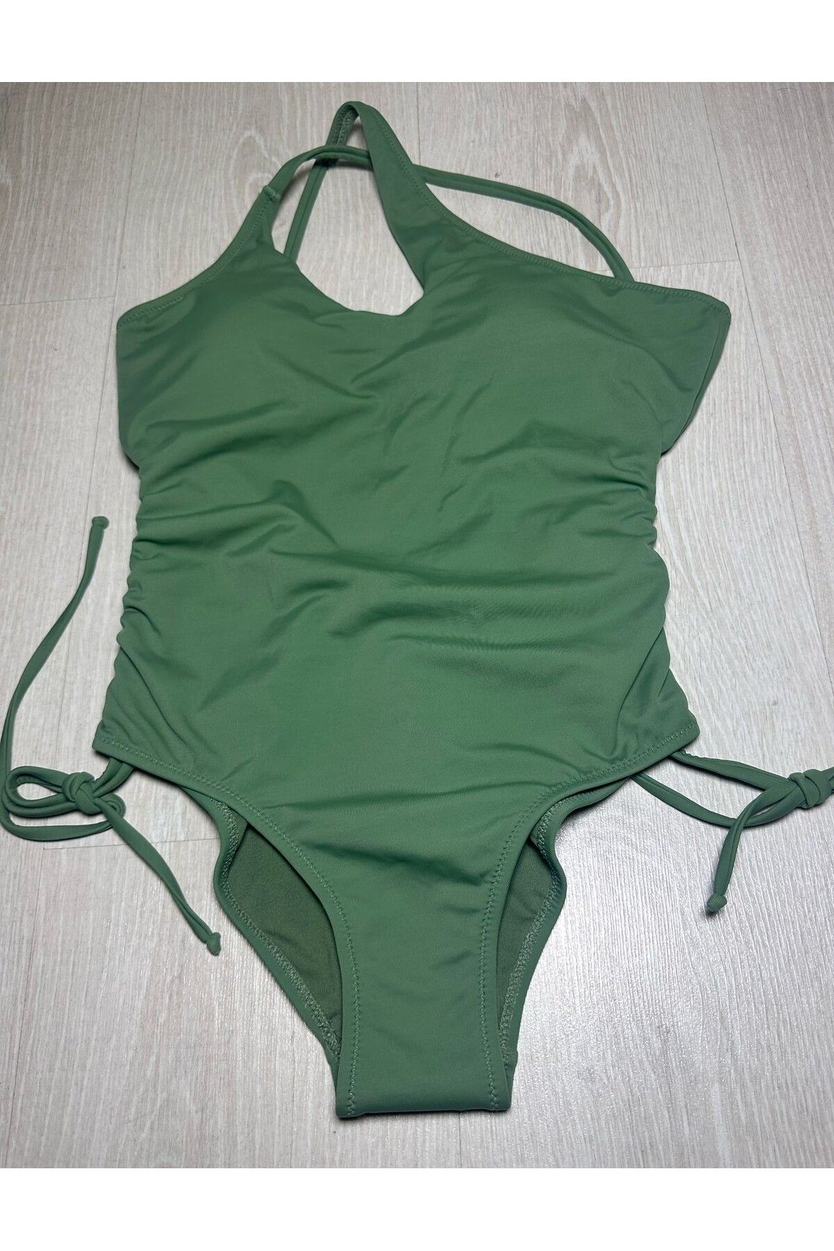 OUTLETSTORE MAYO YANLARI AYARLI