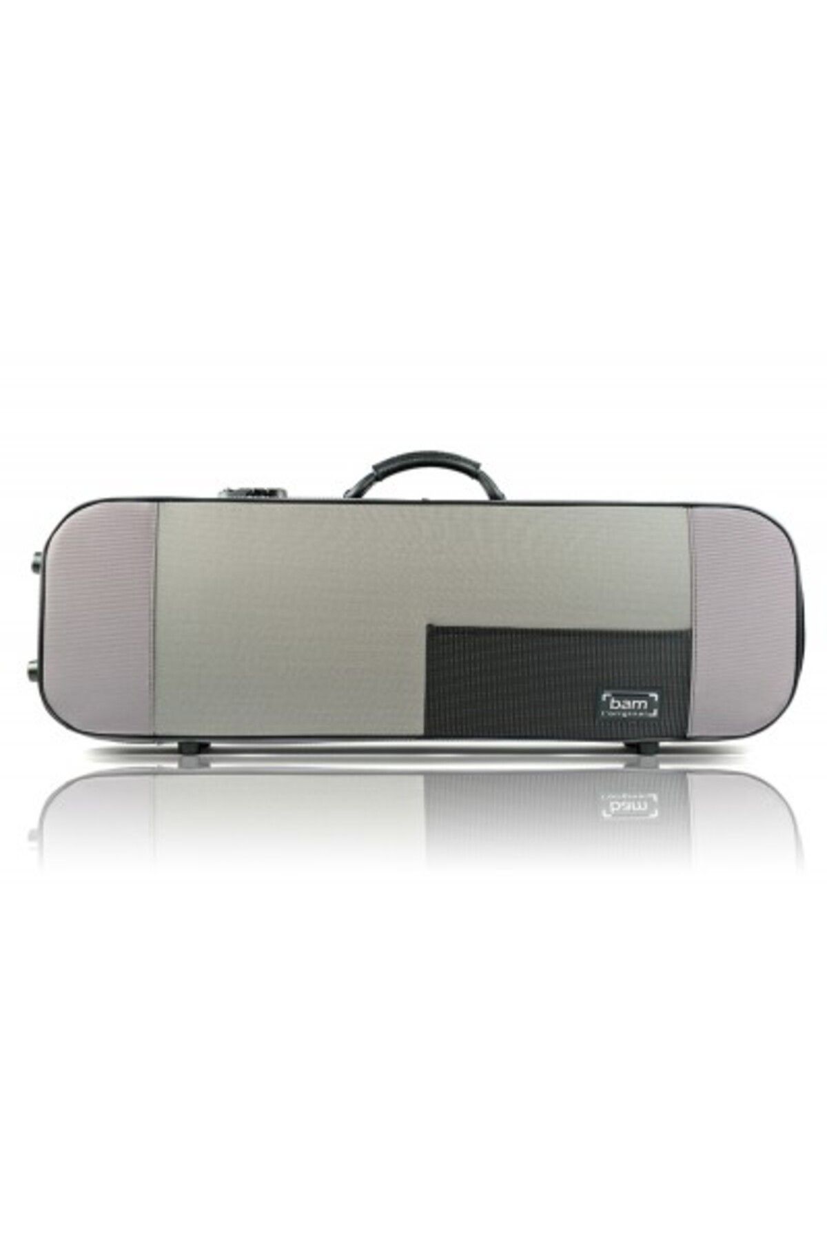 Bam Cases BAM Stylus 5001SG Gri Keman Kutusu
