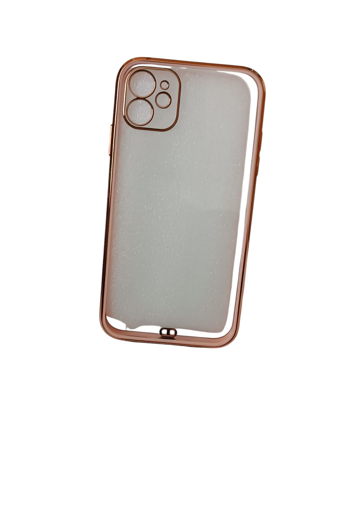 SONAD AKSESUAR iPhone 11 kılıf kapak