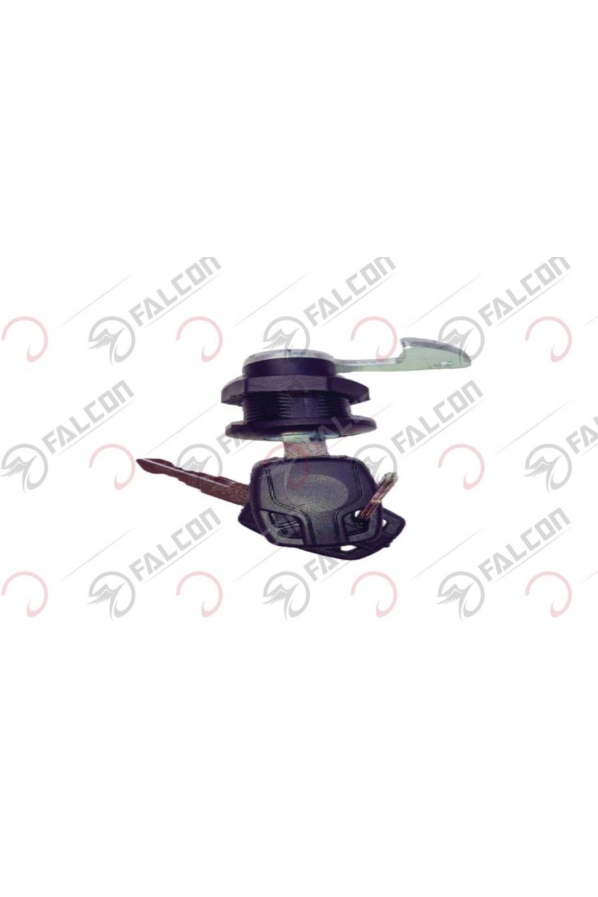 Falcon Nitro 50 Arka Çanta Kilidi
