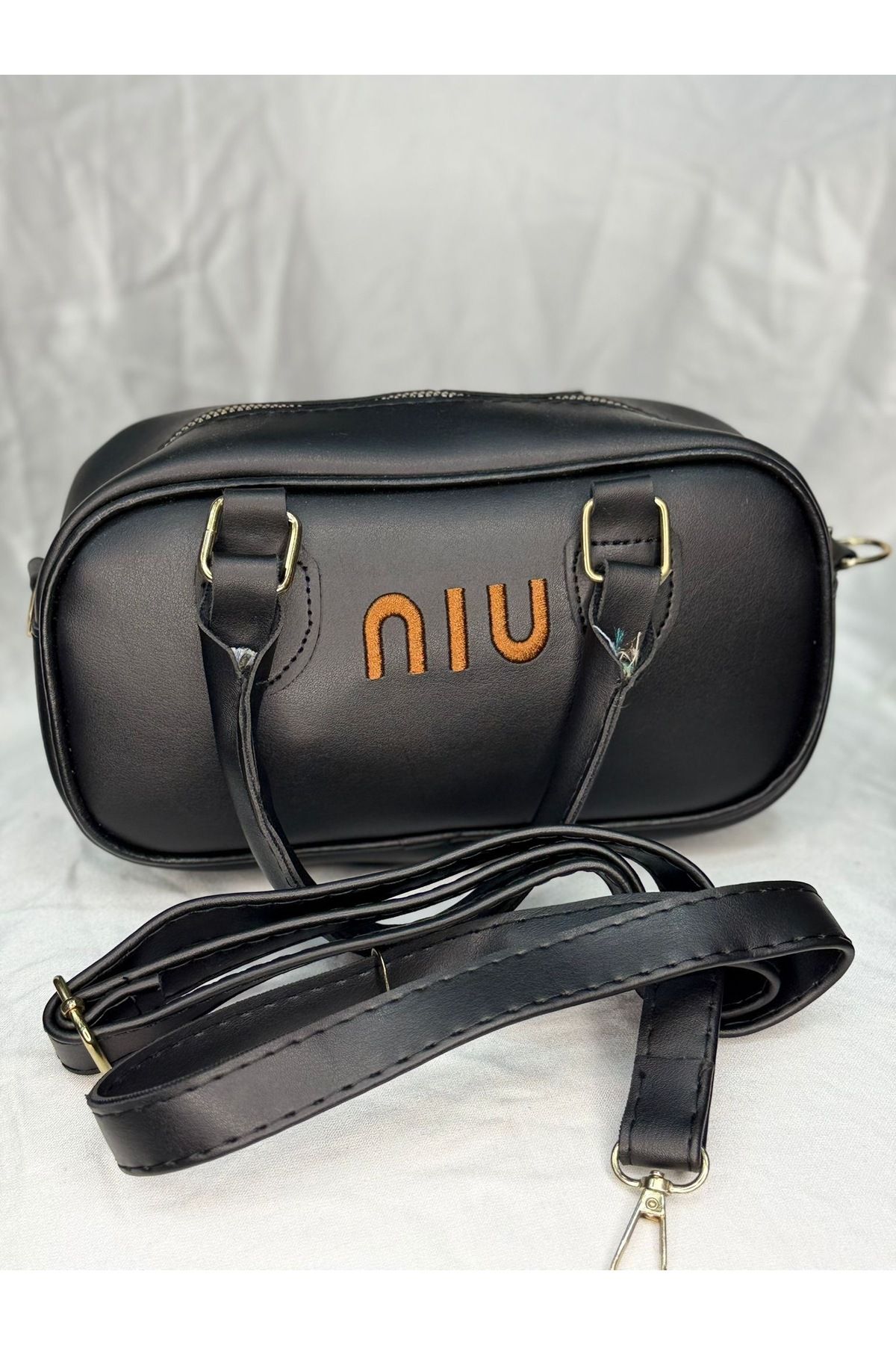 Niu NİU EL ÇANTASI