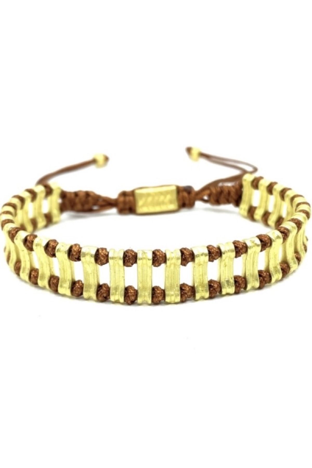 CAKA TAKI Alloy Tasarım Unisex Bileklik 2