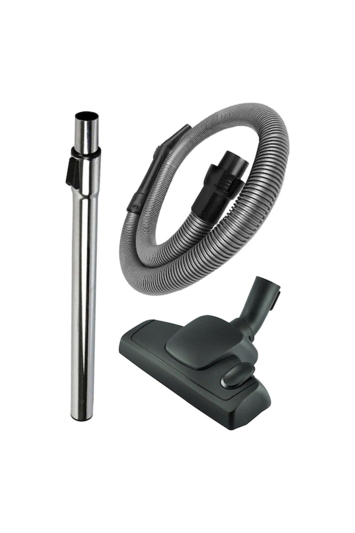 ST PARTS Silent Performer Komple Süpürge Hortum Seti Espc71dbt
