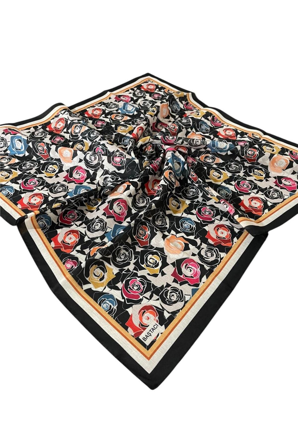 Baştacı BAŞTACI SOFT 0200 TATLI SARI EŞARP