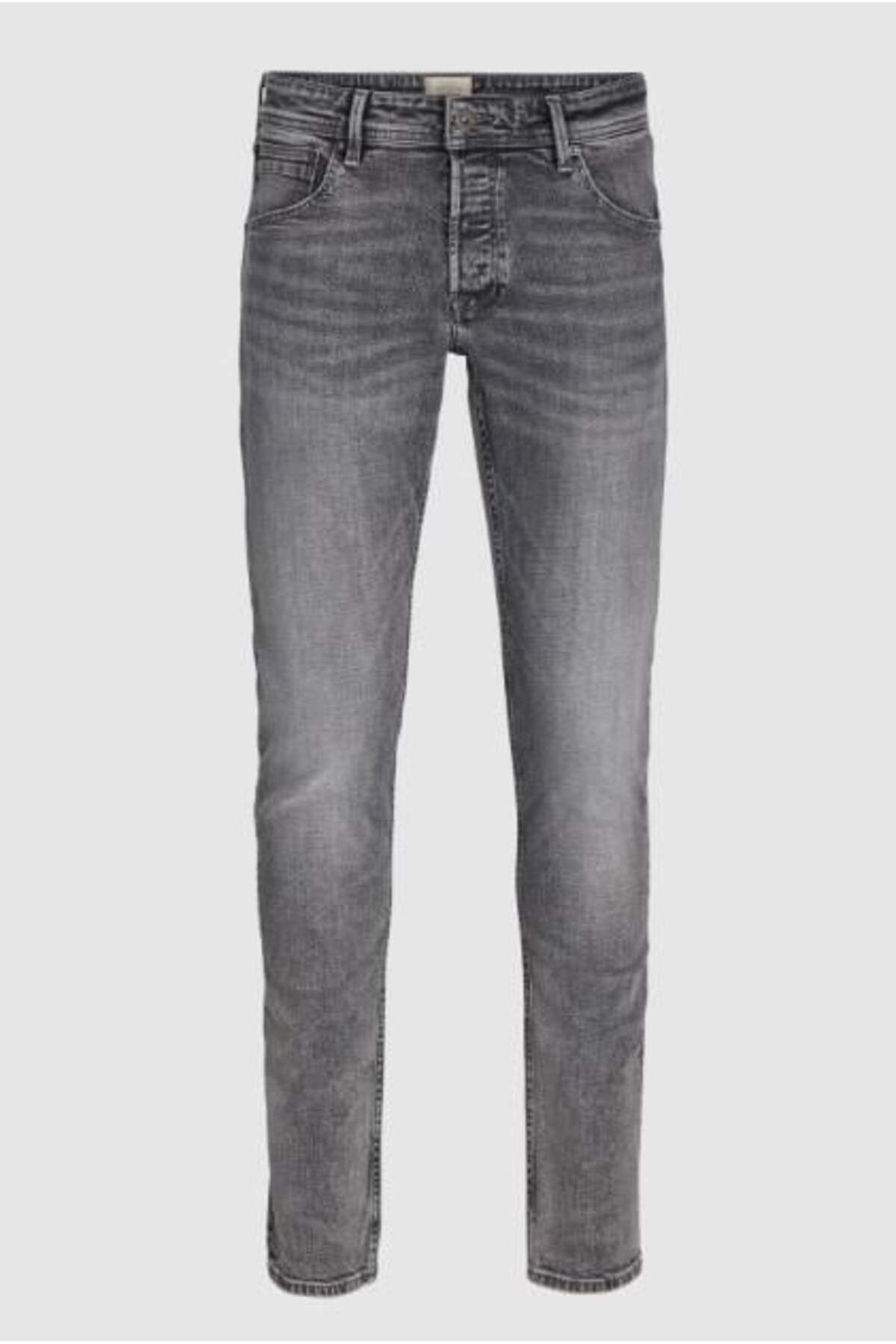 Jack & Jones JACK&JONES Erkek JJIGLENN JJCOLE CB 425 SN PLS 12271543