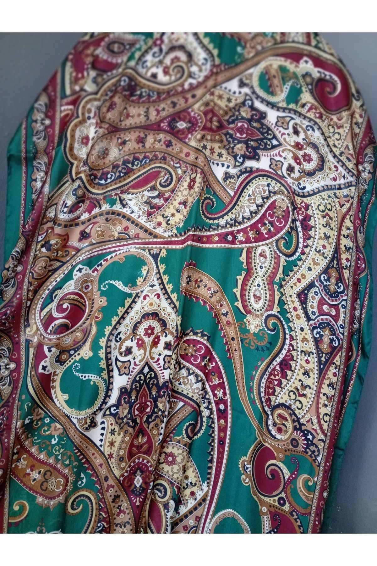 Picasso Şal Şal