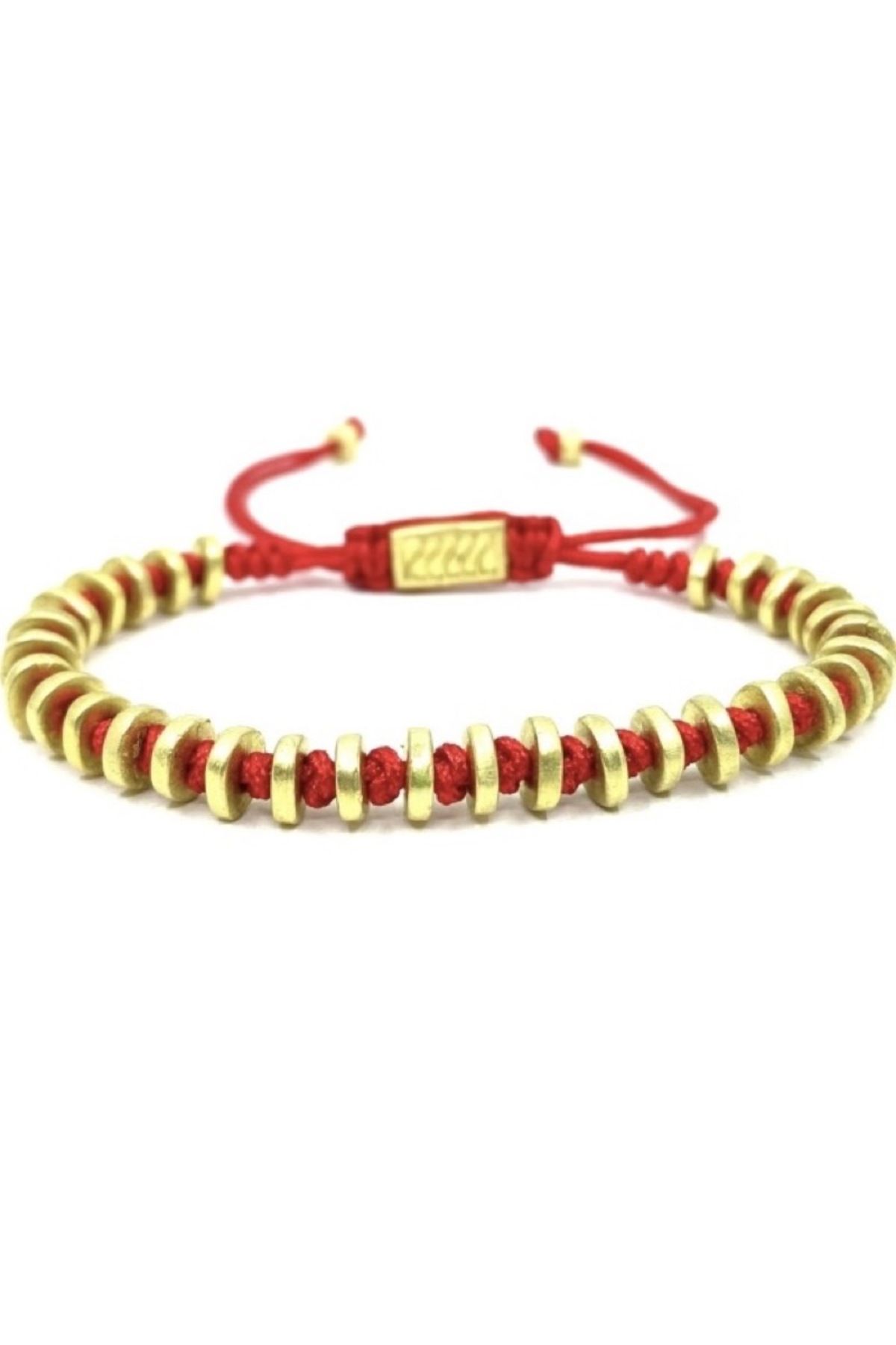 CAKA TAKI Alloy Tasarım Unisex Bileklik 5