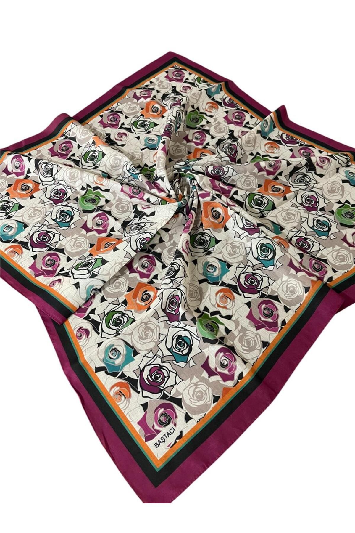 Baştacı BAŞTACI SOFT 0200 AHUDUDU EŞARP