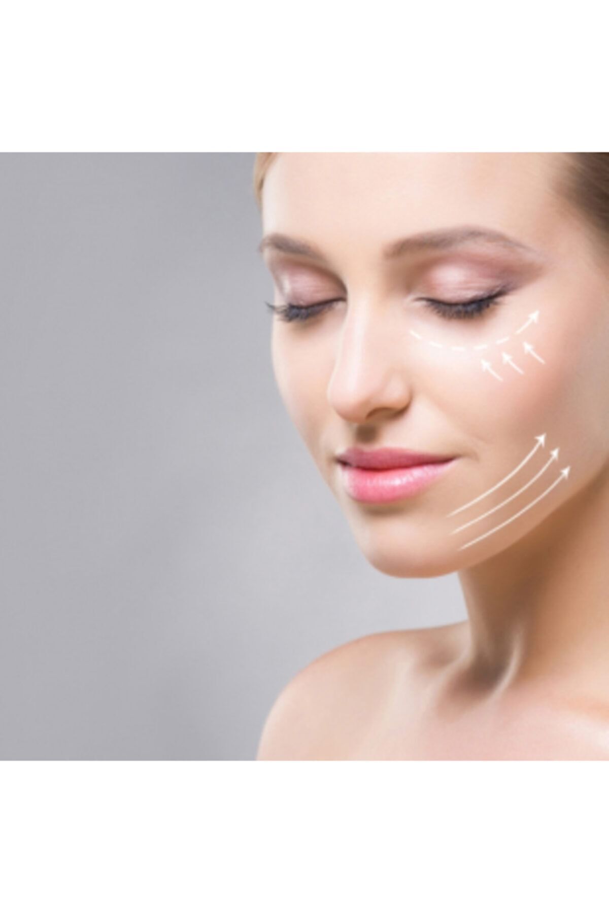 Cilt Sıkılaştırma, Selülit Ve Kırışıklık Gidermeye Yardımcı Jel (50 ML)