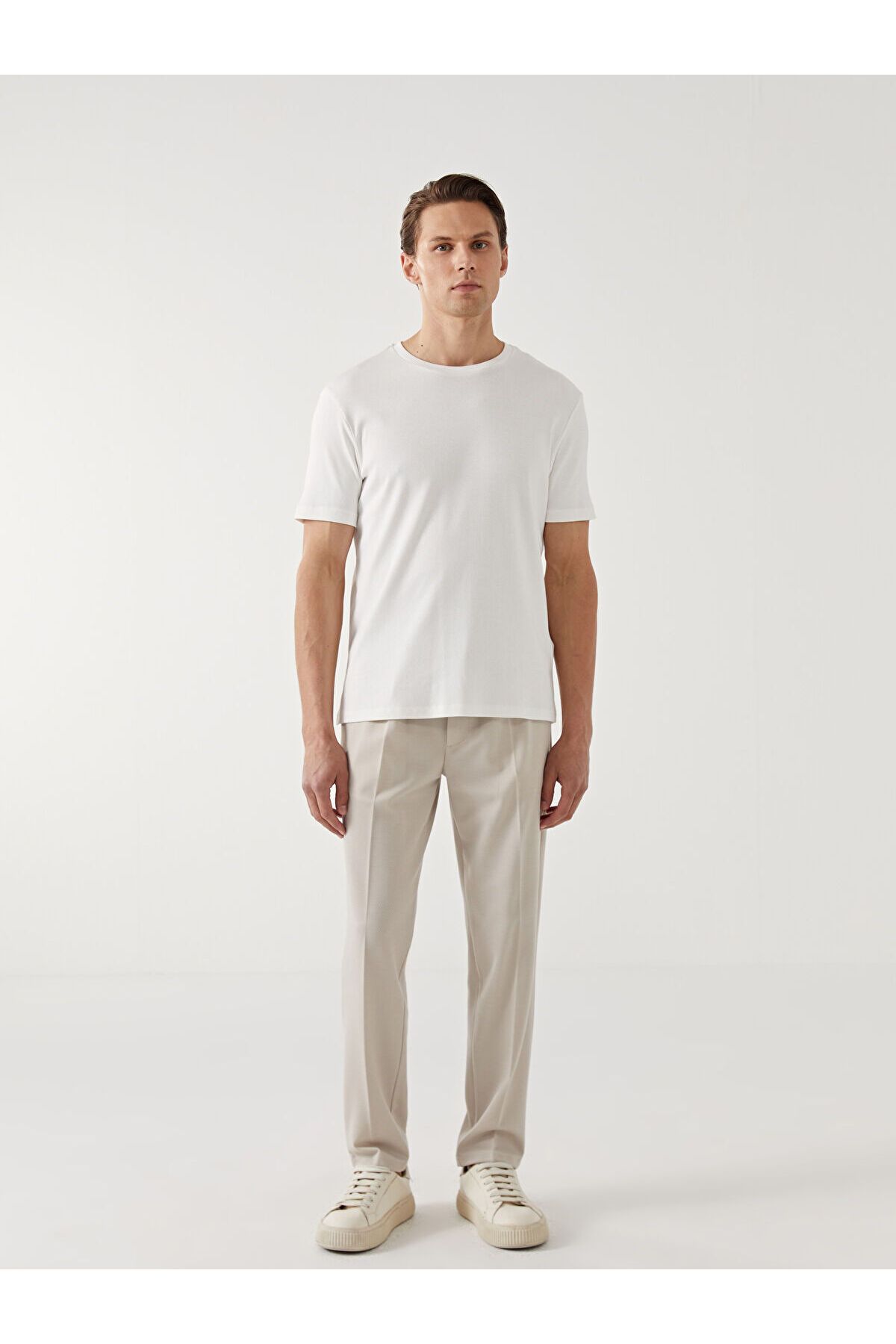 LC Waikiki Slim Fit Erkek Pantolon