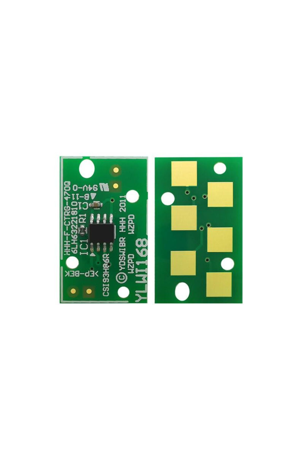 PLUSCOPY -CHIP- Tosh iba uyumlu *4590D* -36K- (Toner için)