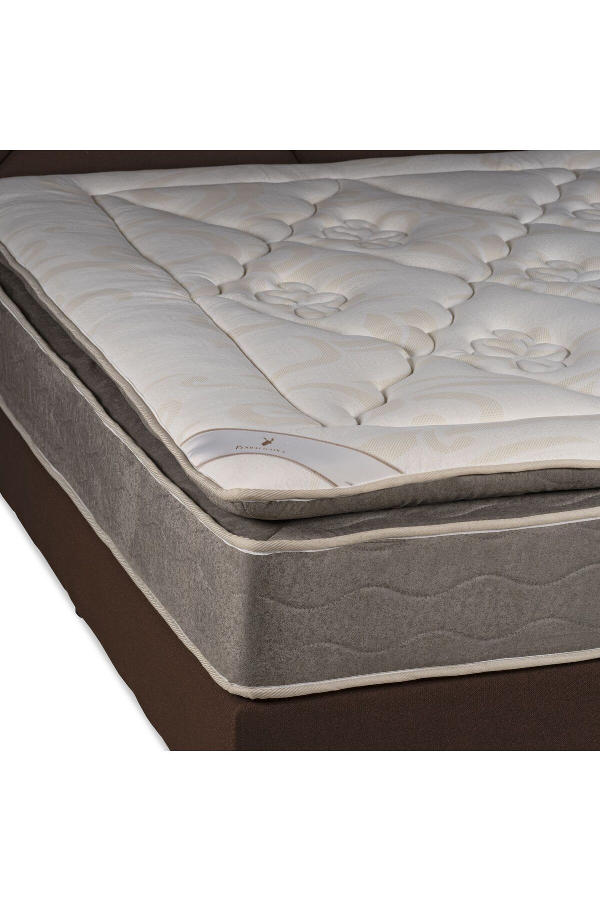 Lazy Vibes-Velora | Bed Mattress 12 Layers 4