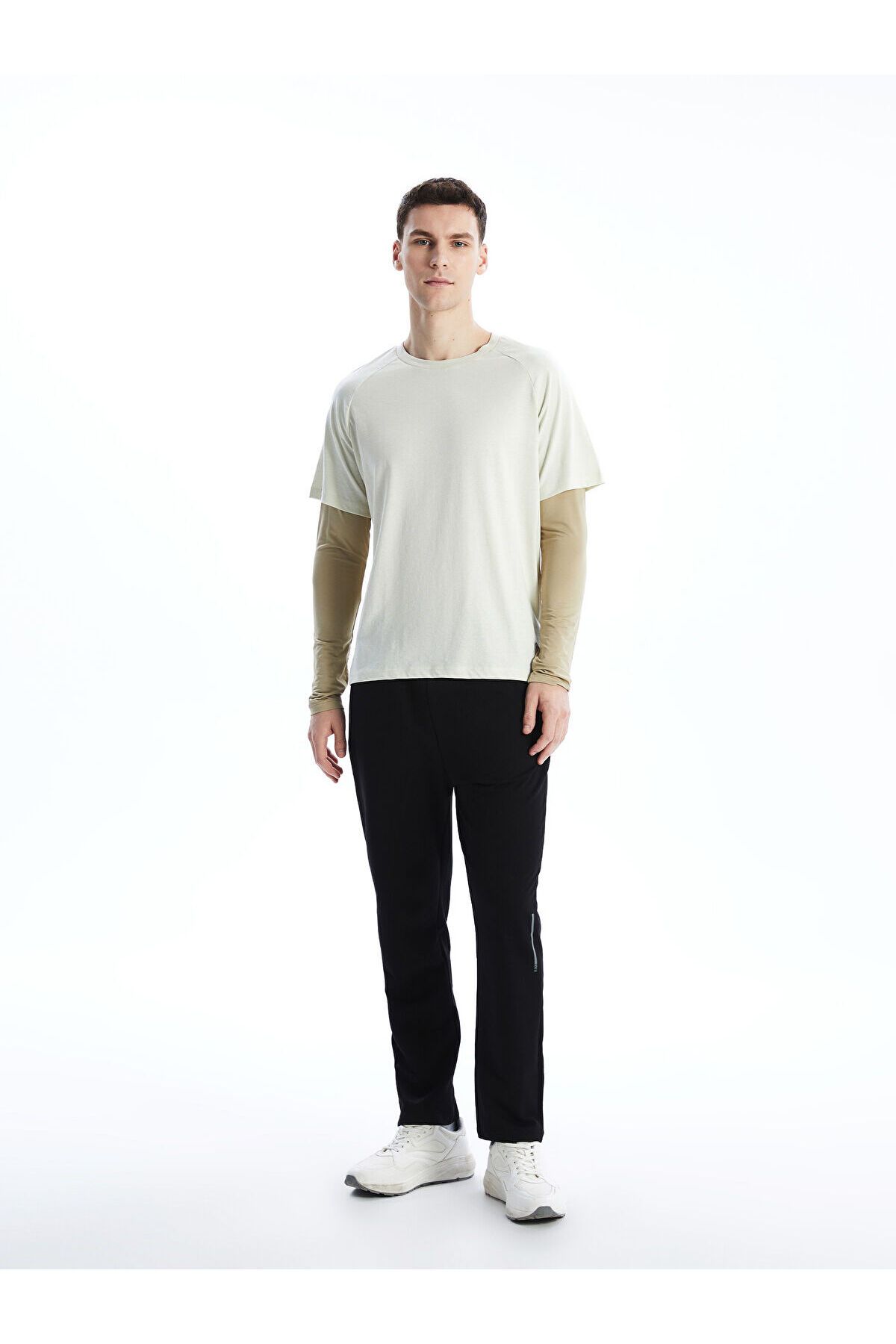 LC Waikiki Slim Fit Erkek Jogger Eşofman Altı