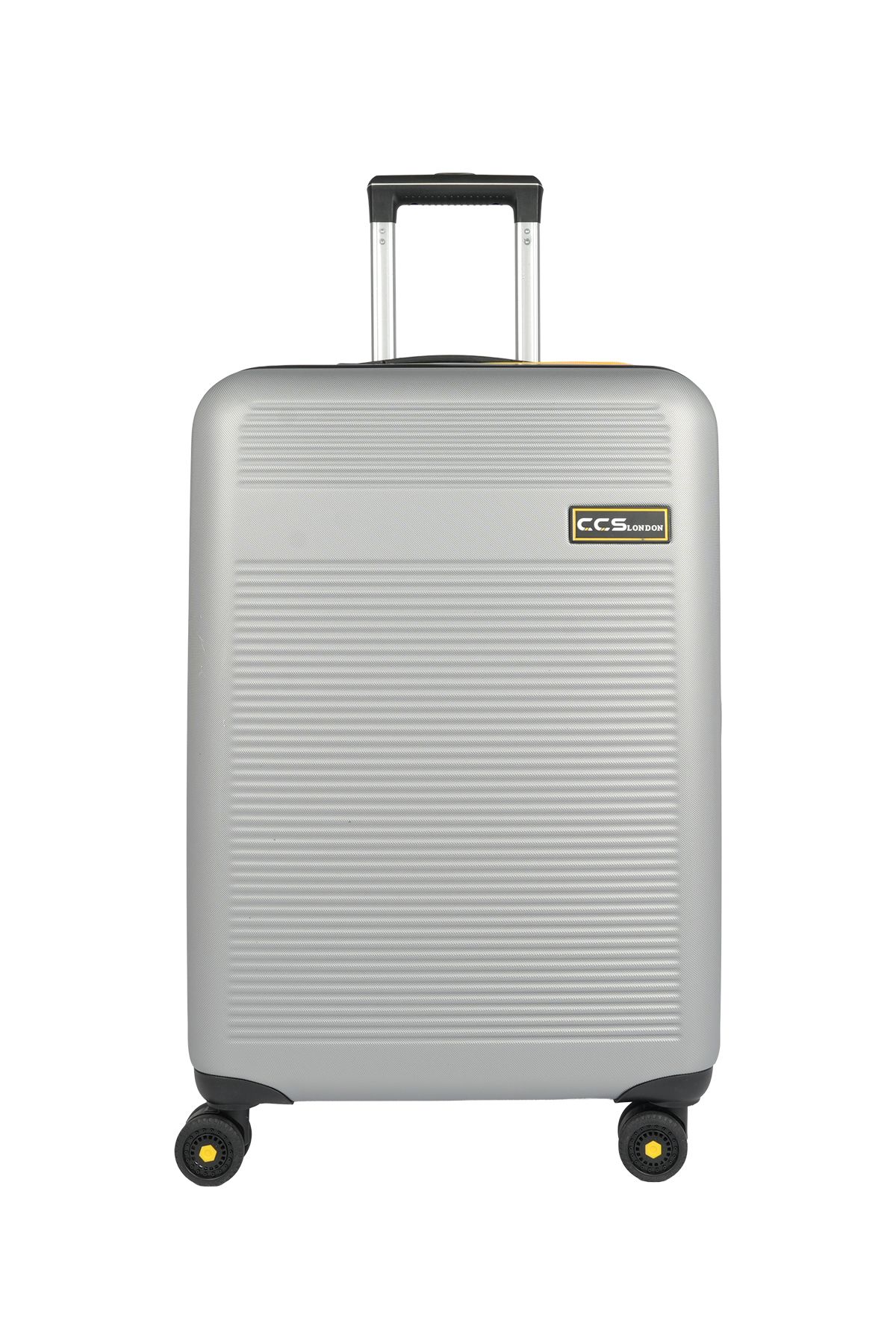 ÇÇS ÇÇS LONDON N-2004 BÜYÜK BOY POLİCARBON VALİZ