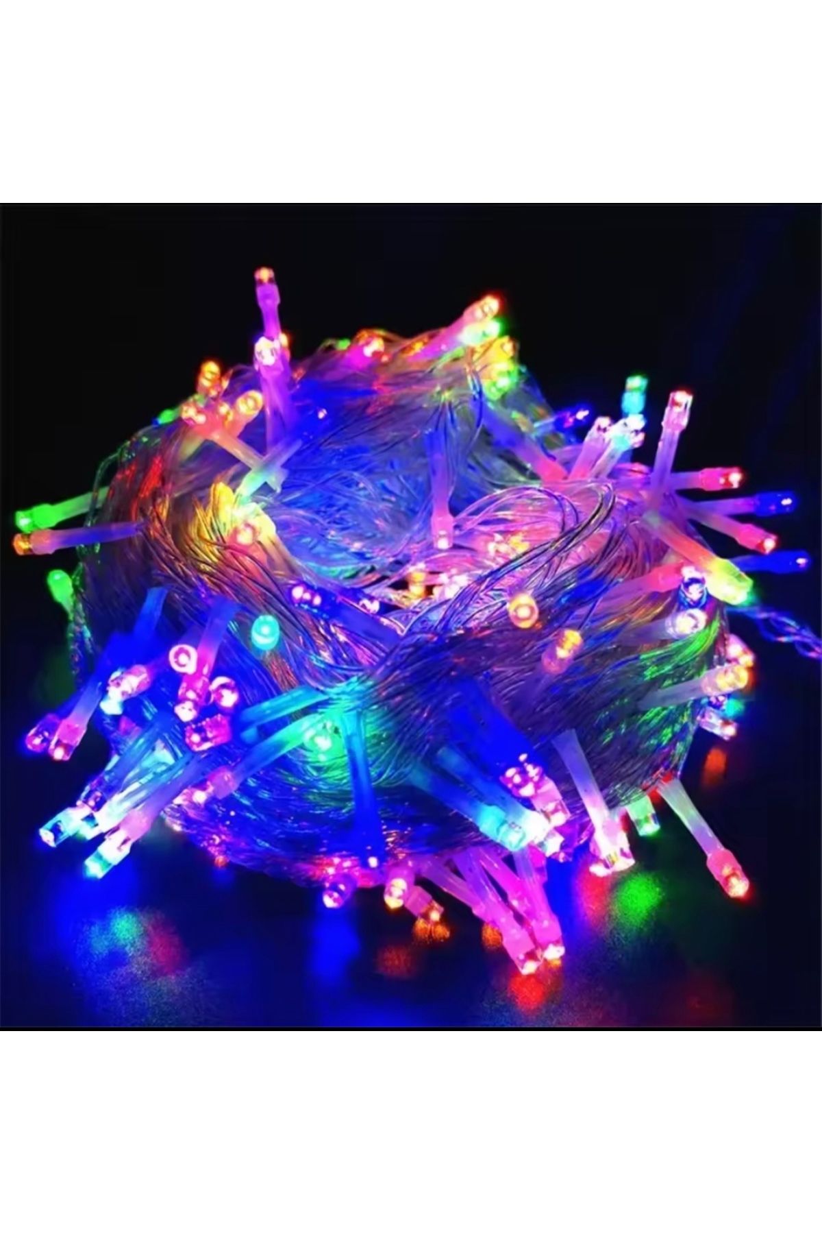 Winboss Wınboss 20 metre RGB şerid led 8 fonksiyonlu. Dekor ışığı.