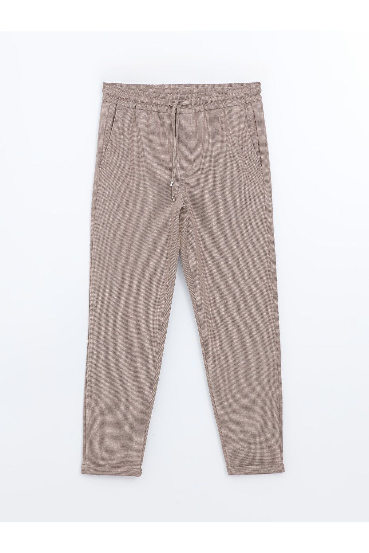 LC Waikiki Slim Fit Erkek Pantolon