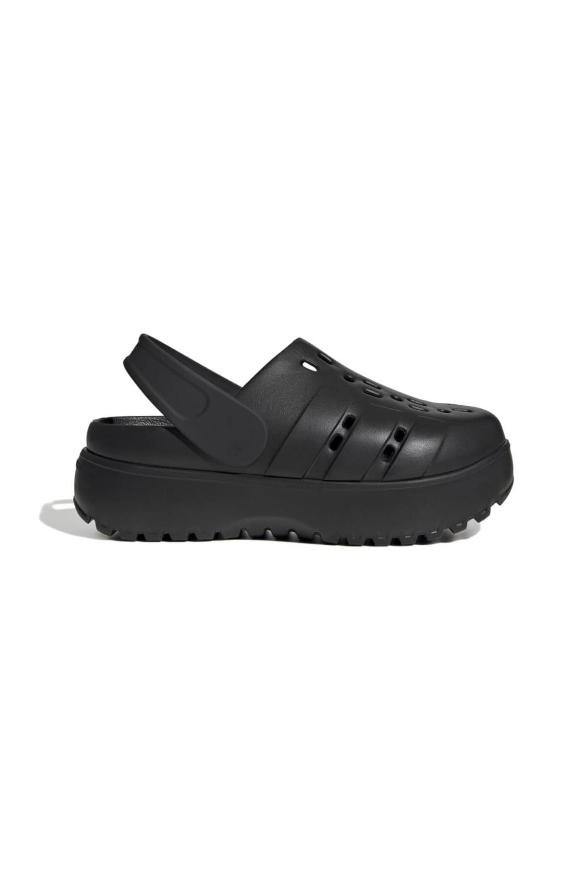 adidas Jp9577 Adılette Clog Platform Spor Terlik