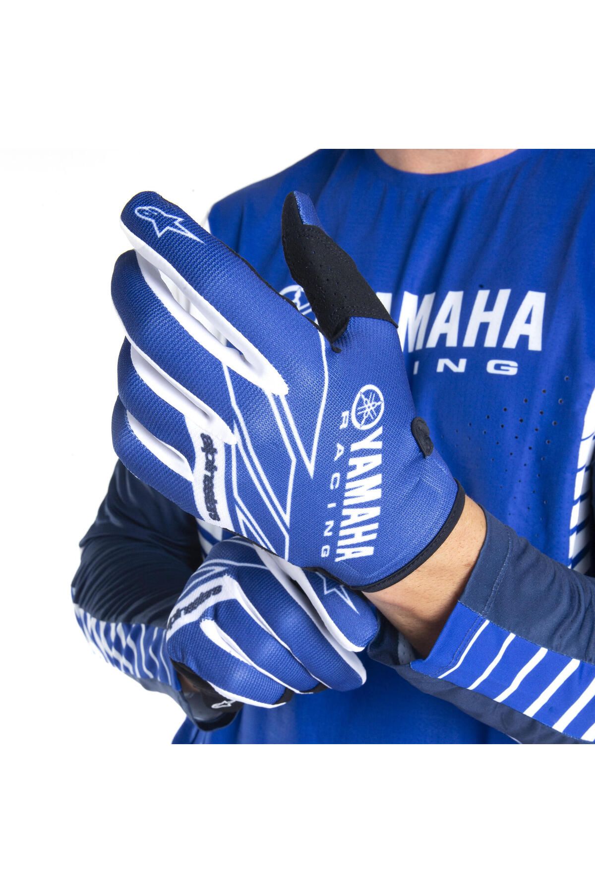 Yamaha MX ERKEK ELDİVENİ