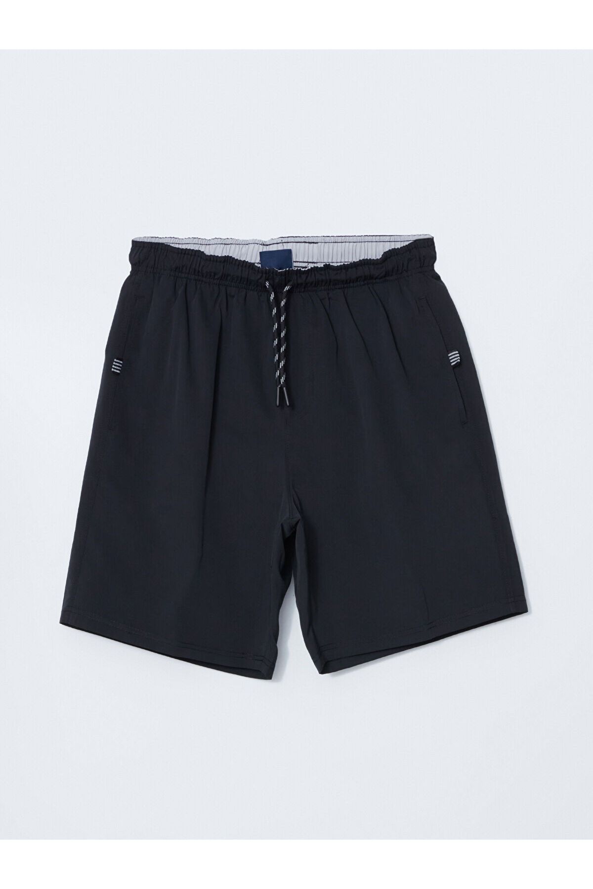 LC Waikiki Kısa Boy Basic Erkek Deniz Şortu