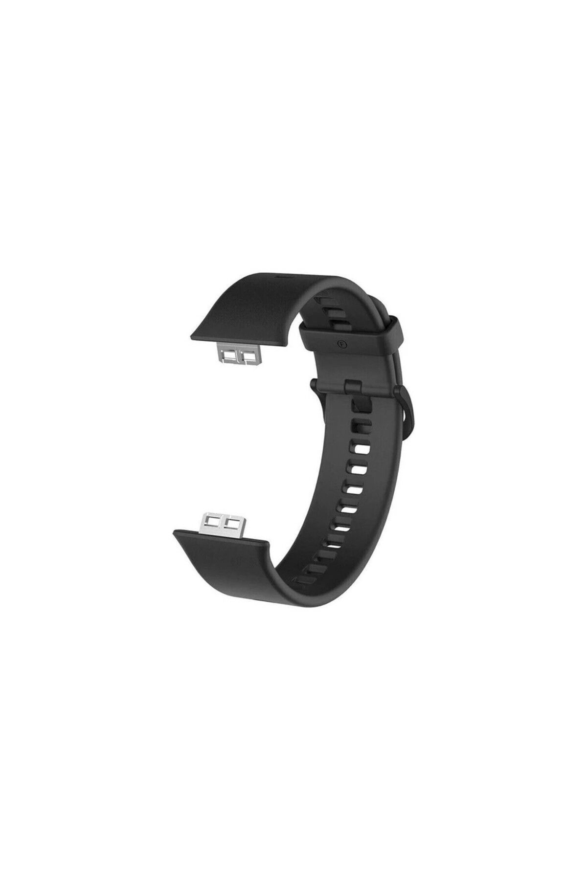 Dmay Huawei Watch Fit Uyumlu Silikon Kordon Kayış