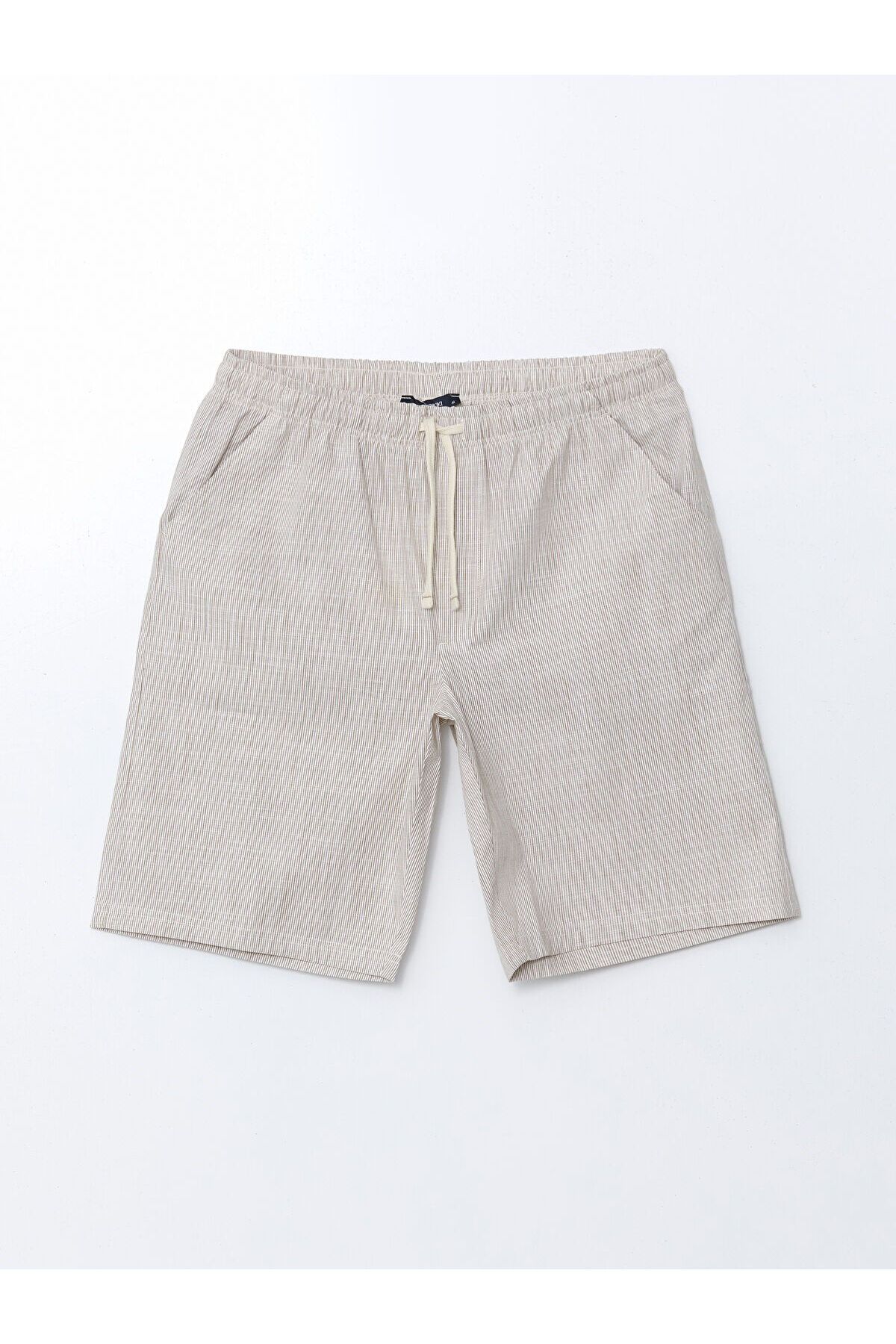 LC Waikiki Standart Kalıp Erkek Pijama Alt Şort