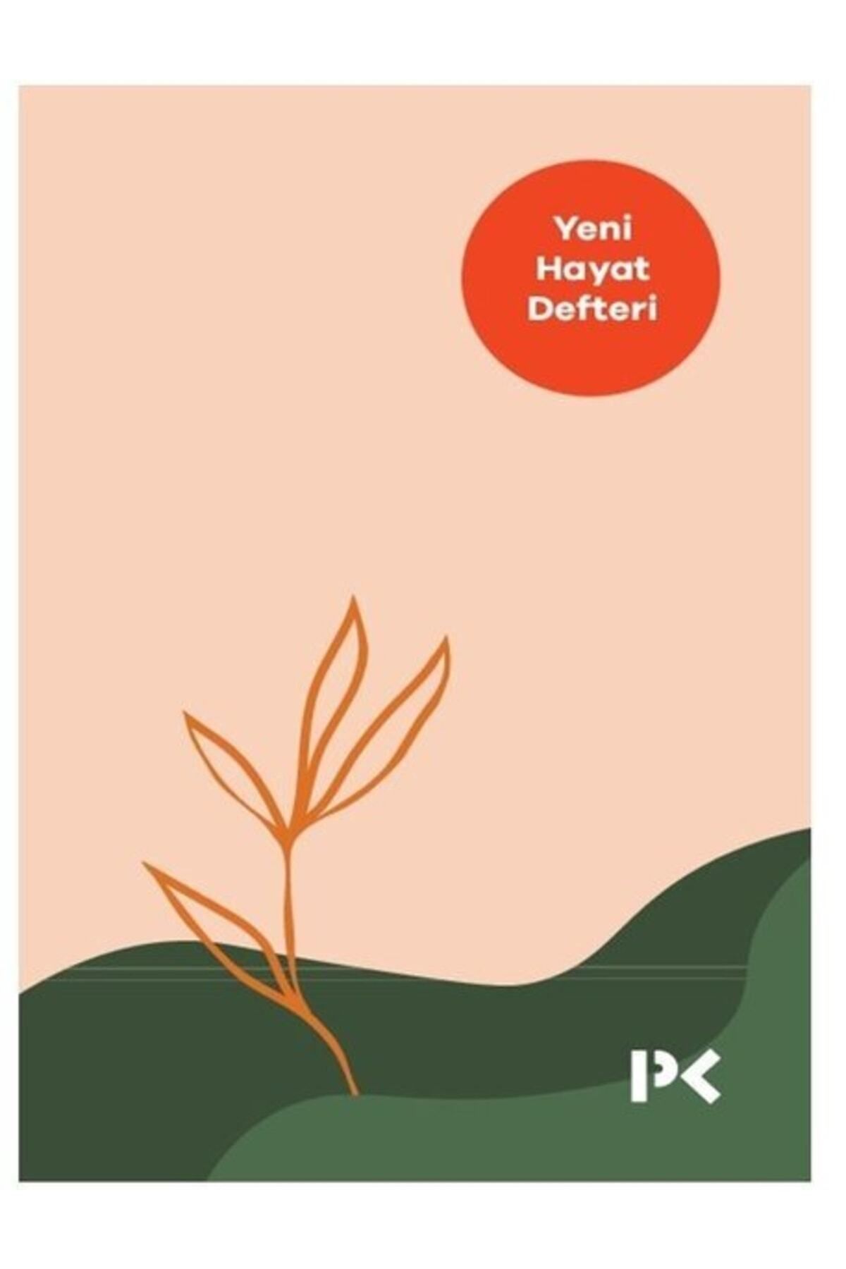 Profil Kitap Yeni Hayat Defteri kitabı - Profil Kitap Kolektif - Profil Kitap