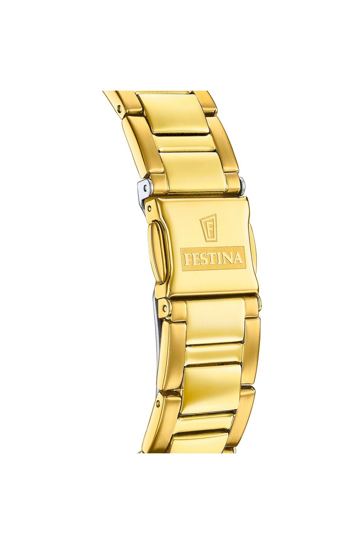 FESTİNA-Festina F20609/6 Rainbow Women's Wristwatch 2