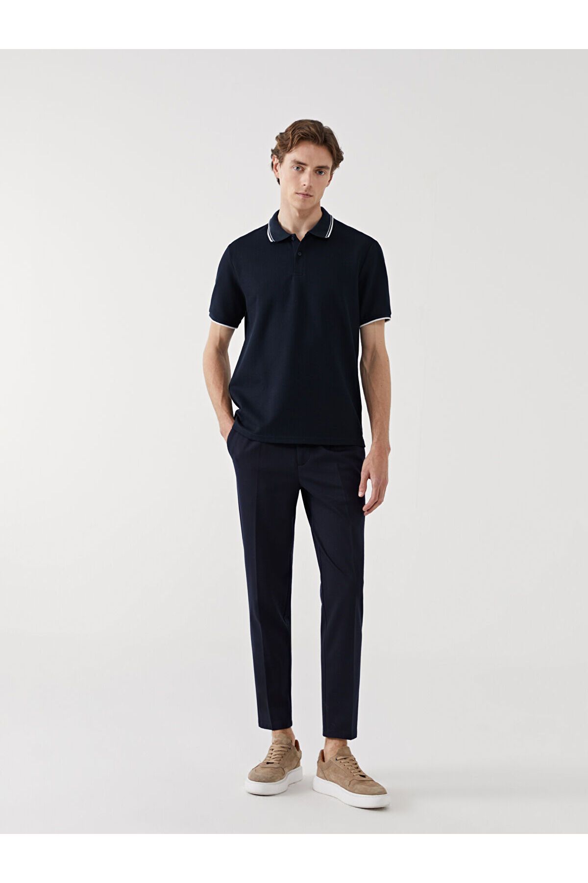 LC Waikiki Slim Fit Erkek Pantolon