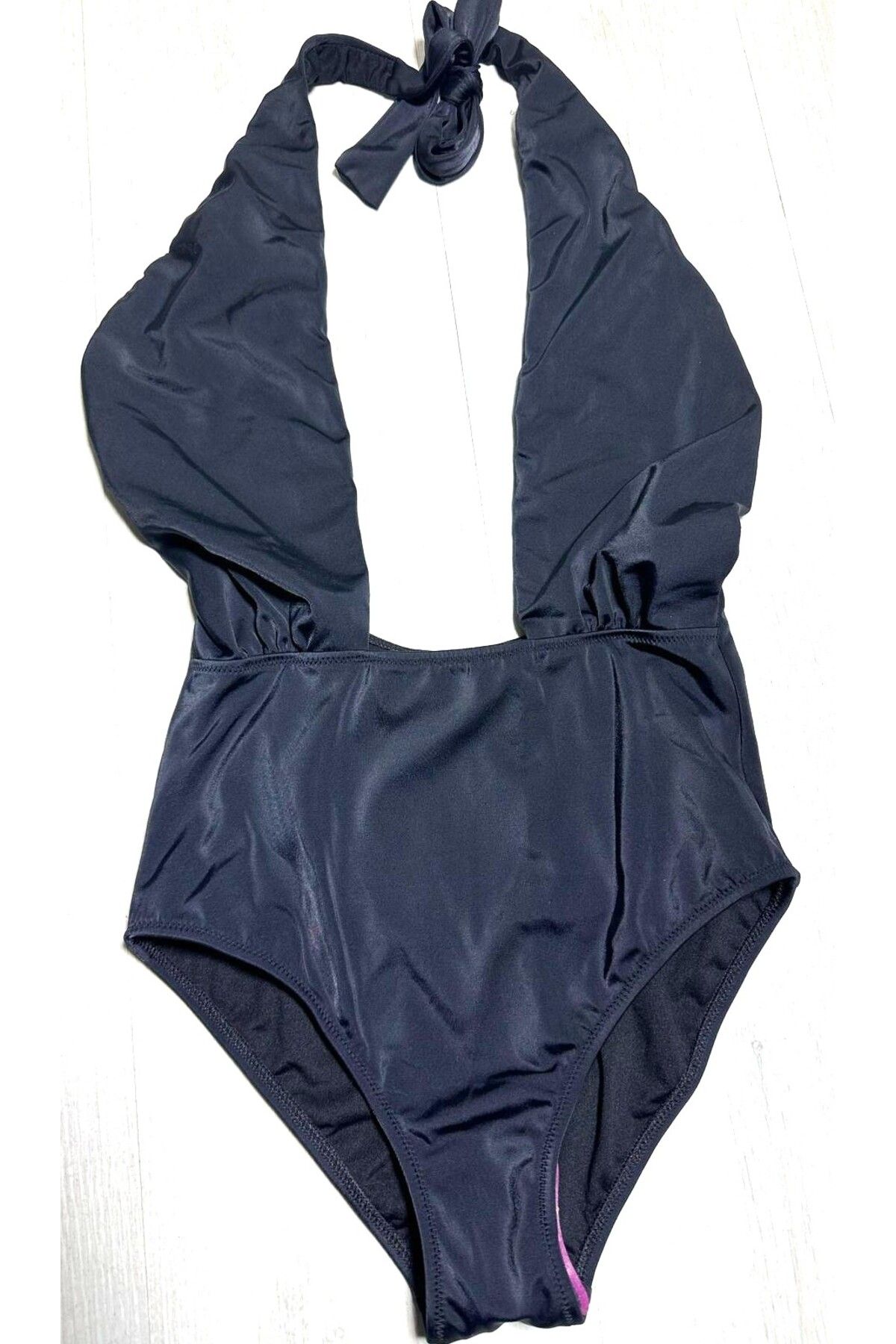 OUTLETSTORE MAYOKİNİ DERİN DEKOLTELİ