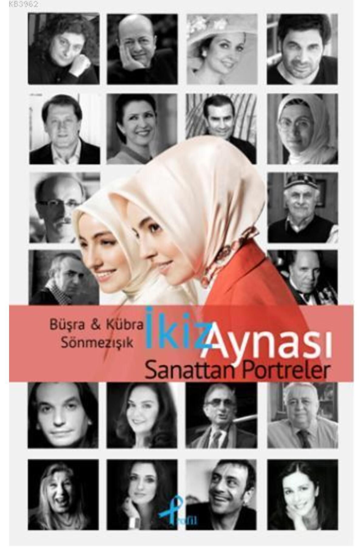 Profil Kitap İkiz Aynası
