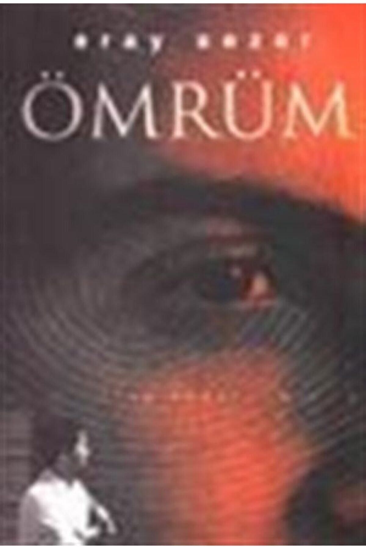 Profil Kitap Ömrüm - Eray Sezer