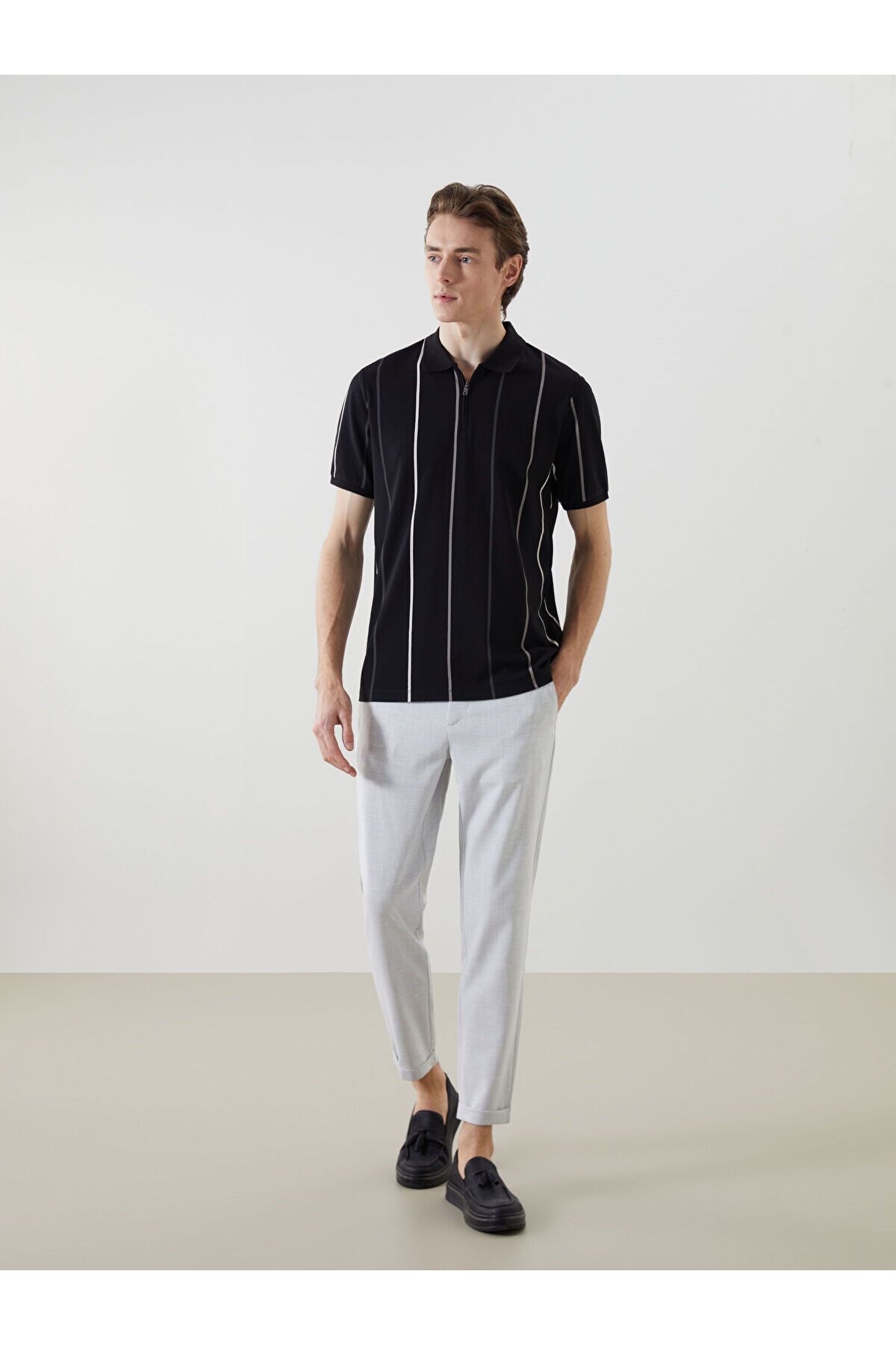 LC Waikiki Slim Fit Erkek Pantolon