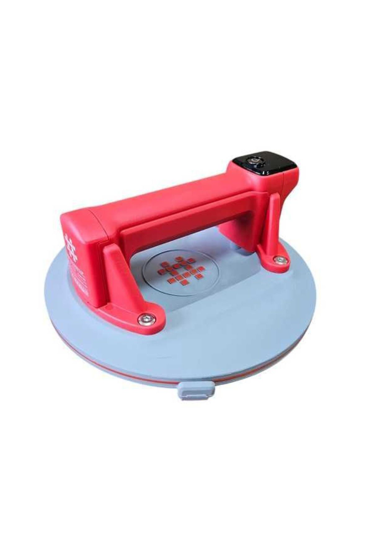 SHİJİNG Shijing Tools Vakum Vantuz Hava Pompalı Şarjlı P6100 220 mm. 220 kg. Kapasite