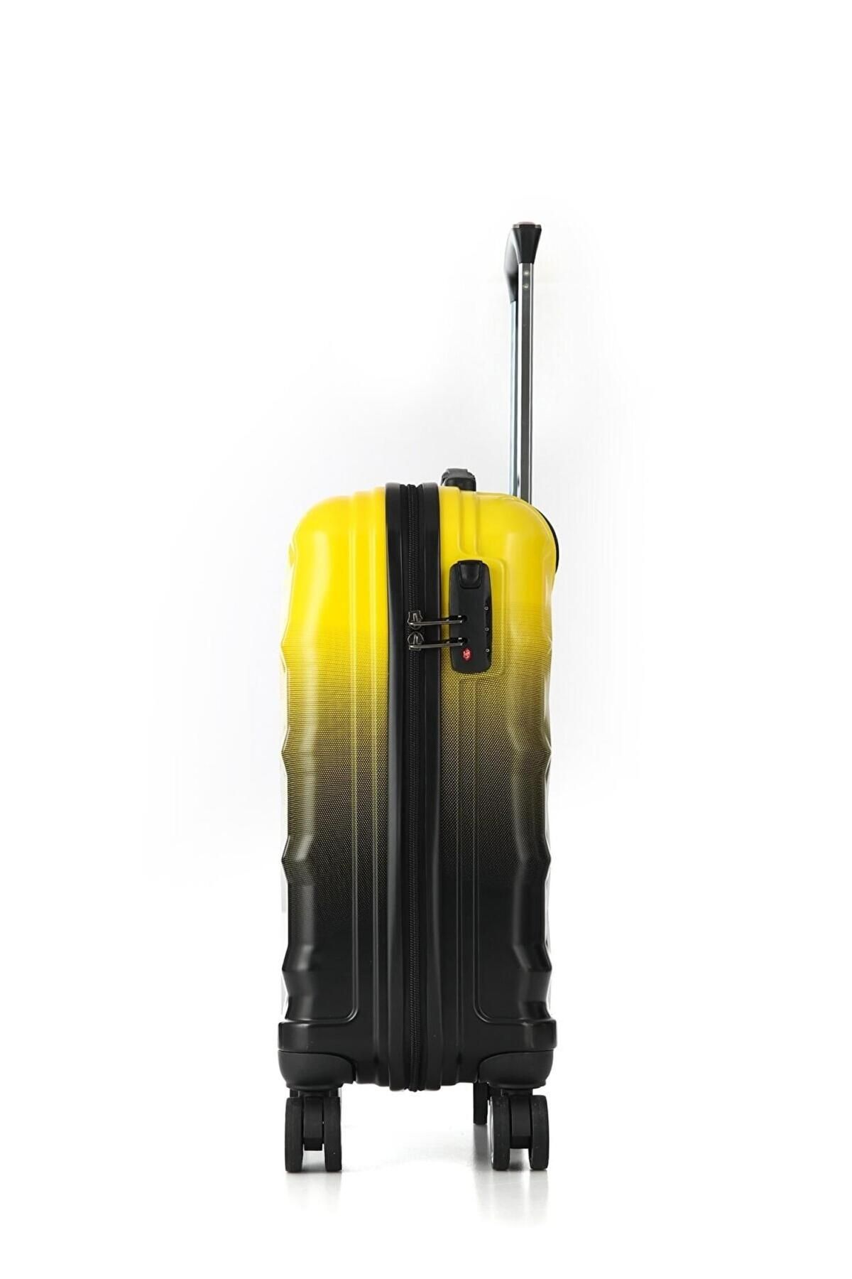 Ccs 5226 Trolley Orta Boy Valiz - 2