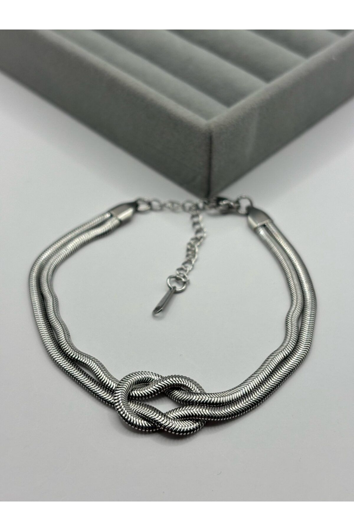 stainles steel Paslanmaz Çelik Bileklik