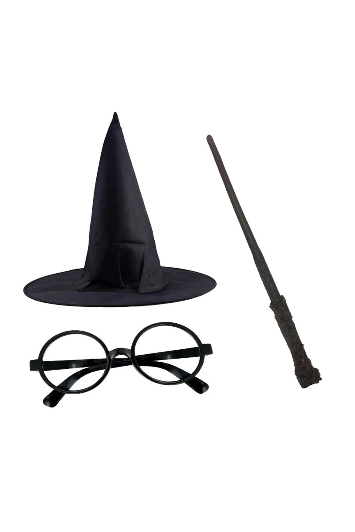 PRATİKOBA Harry Potter Parti Seti