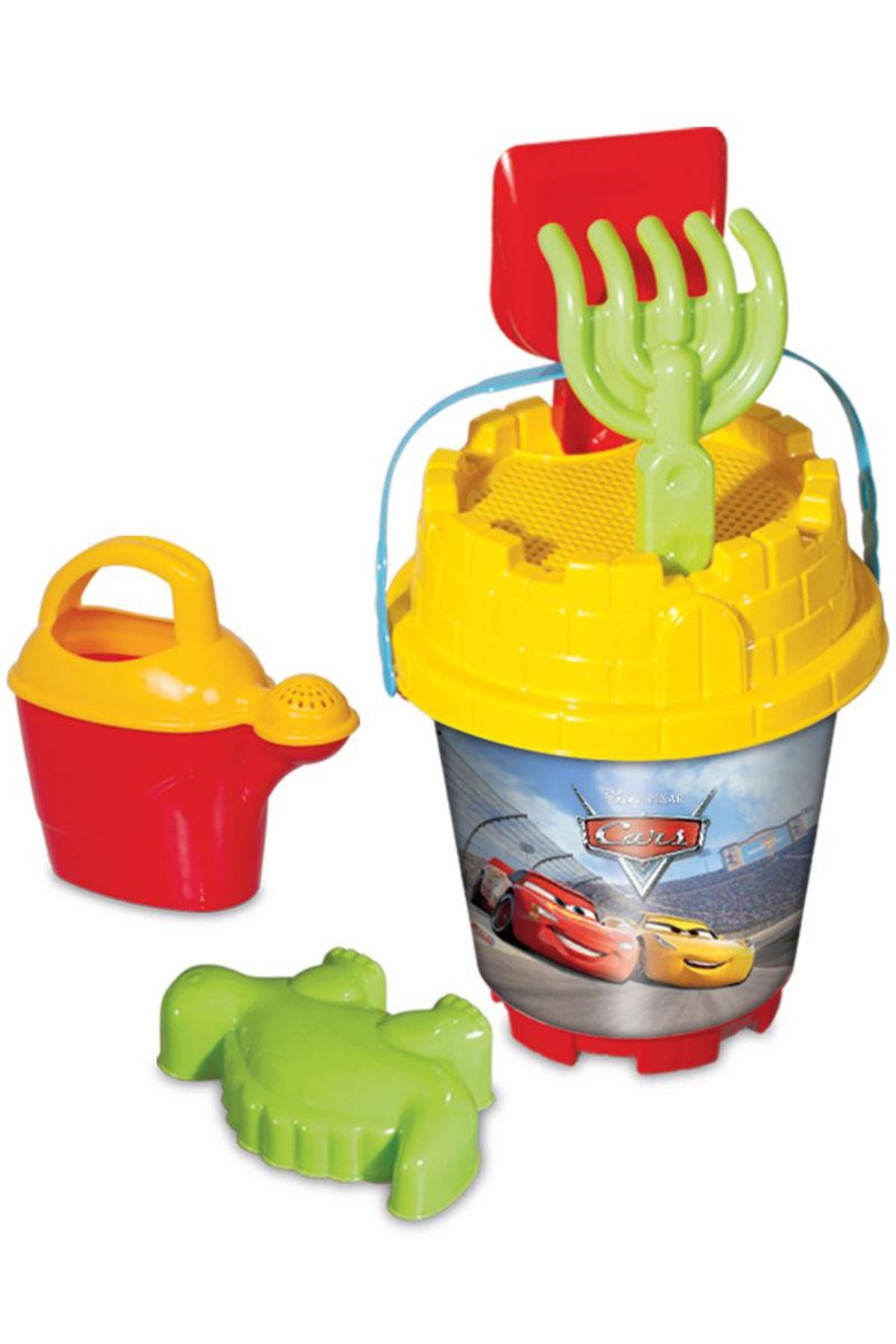 a v d a Cars Orta Kova Seti -Dede