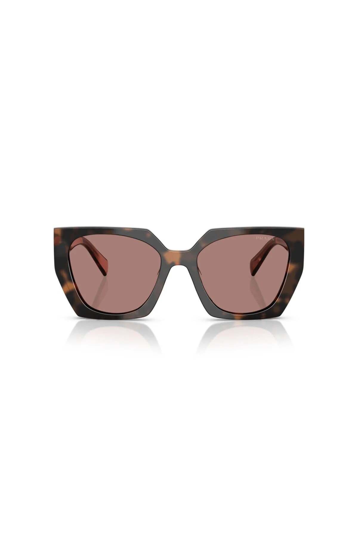 Prada SPR 15W 23A-60B 54 Kadın Güneş Gözlüğü