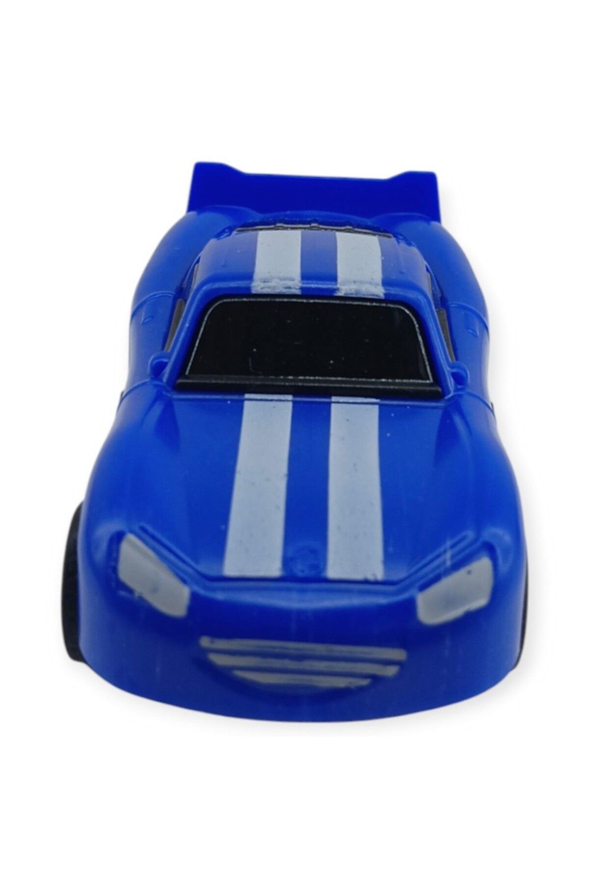 estevia Çek Bırak Nascar Arabası 10.5 Cm Yeni!!!