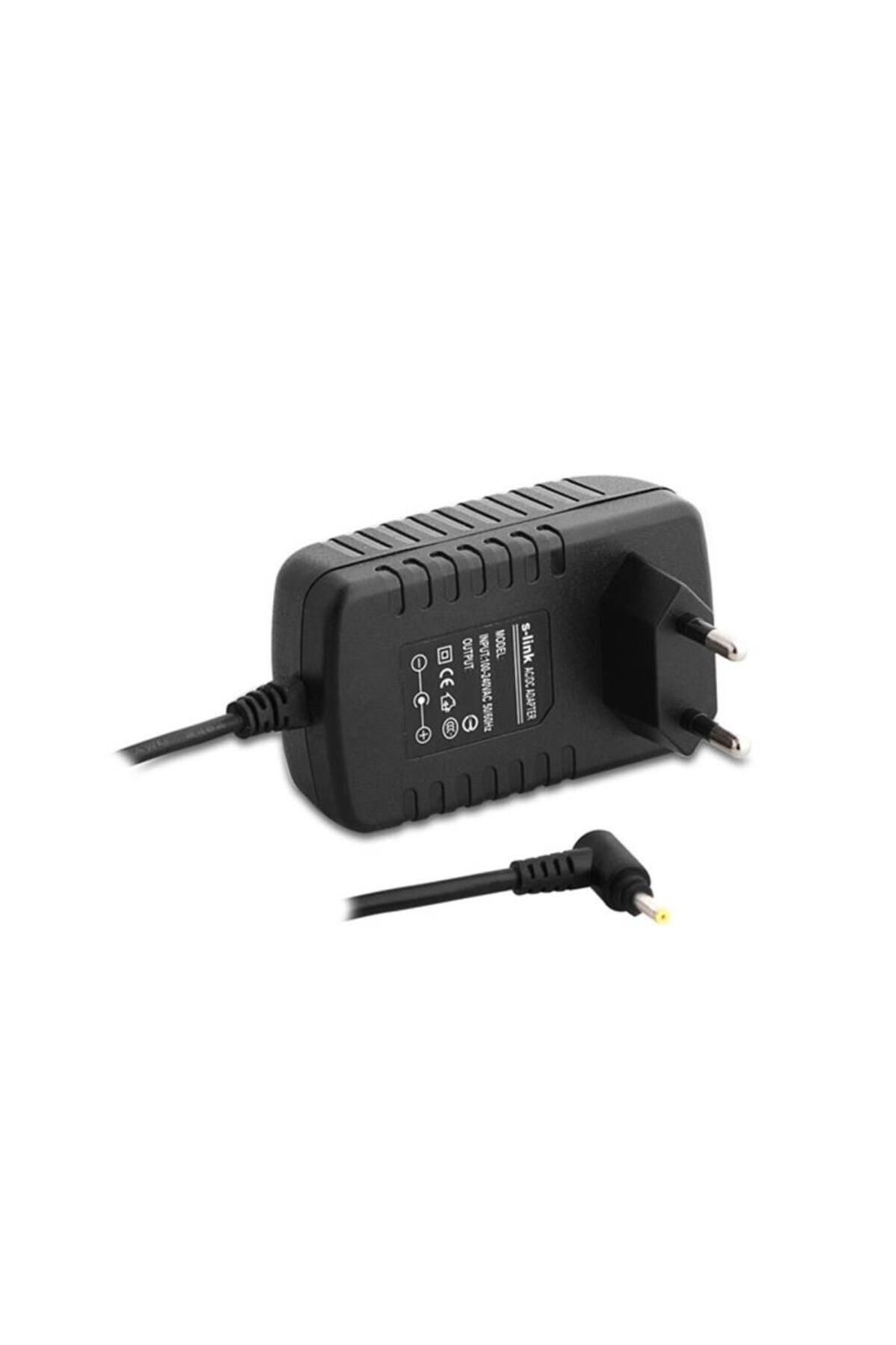 Ygs Sl-1255 5V 2A Tablet Pc Lüks Filitreli Adaptörü