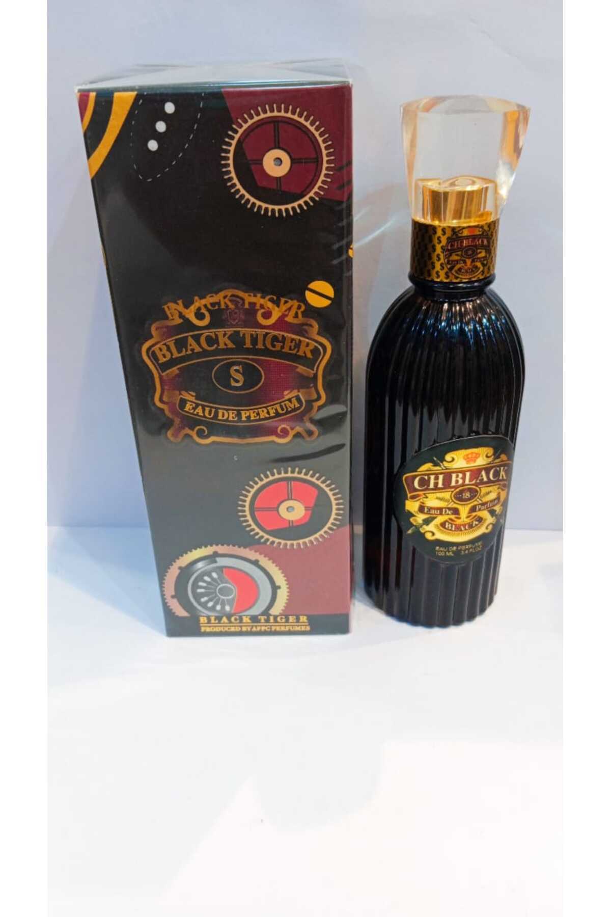 BL TECH-Laverne Cuban Tobacco Eau de Parfum 100ml 98% Concentration 1