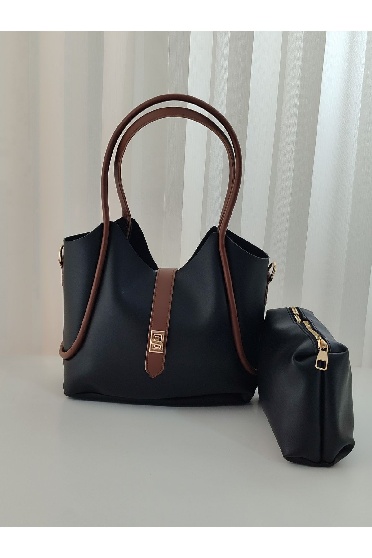 ravensbag YAVRULU ORTA BOY KADIN EL ve OMUZ ÇANTA