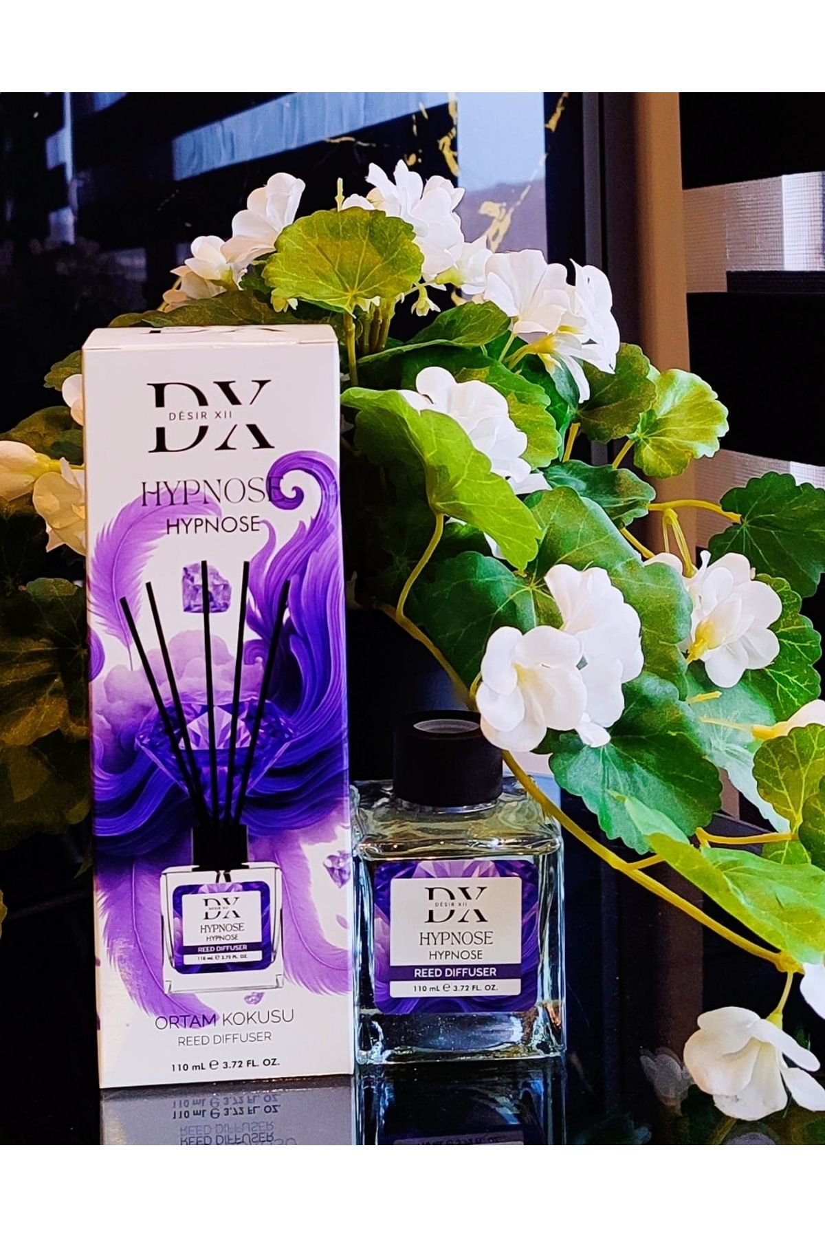 loura HYPNOSE ETKİLİ ORTAM KOKUSU 110 ML