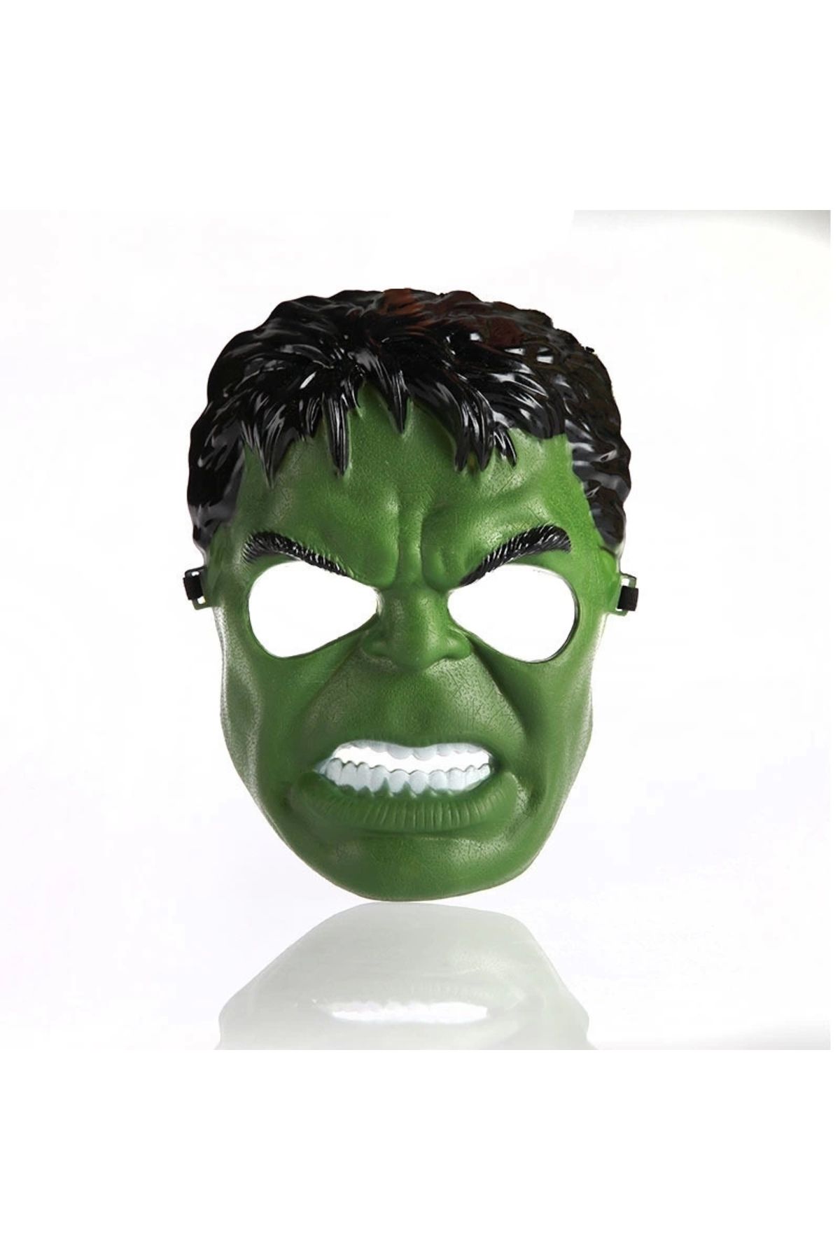PRATİKOBA Hulk Maskesi